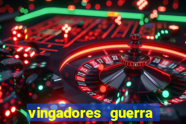 vingadores guerra infinita google drive